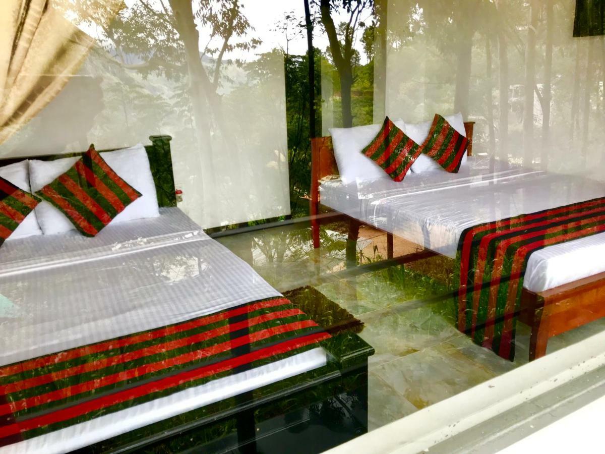Shades Ella Hotel Exterior foto